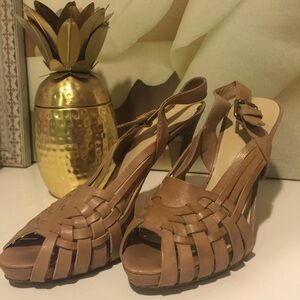 Nine West heels